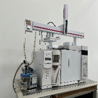 Agilent 7890A-5975C GCMS System image 0